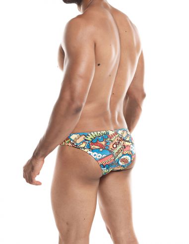 Bikini - Provocative - C4M