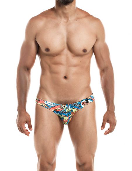 Bikini - Provocative - C4M