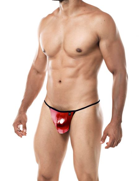 G-string - Provocative - C4M