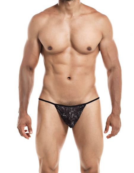G-string - Provocative - C4M
