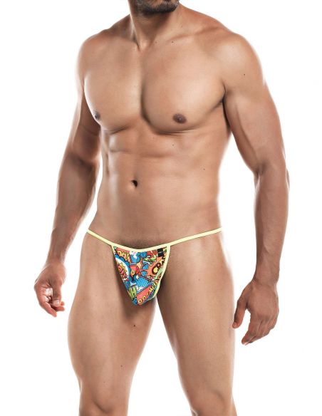 G-string - Provocative - C4M