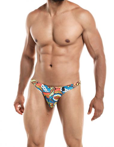 Thong - Provocative - C4M