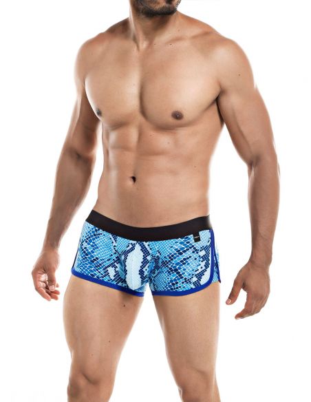 Athletic Boxer - Provocative - C4M