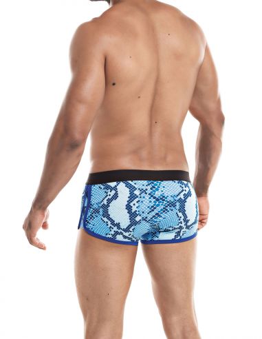 Athletic Boxer - Provocative - C4M