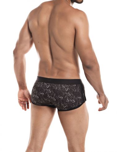 Athletic Boxer - Provocative - C4M