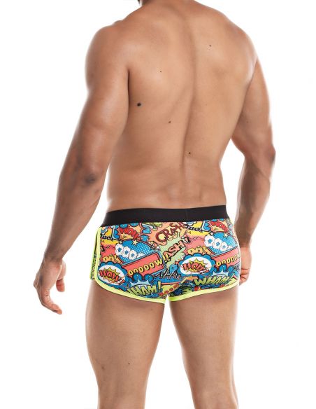 Athletic Boxer - Provocative - C4M