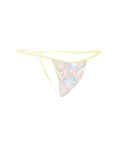 G-string - Provocative - C4M