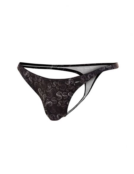 Tanga (Thong) - Provocative - C4M