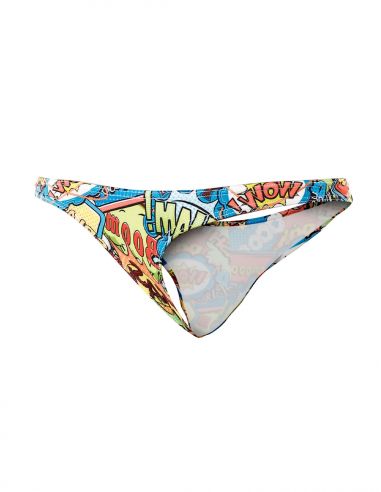 Tanga (Thong) - Provocative - C4M