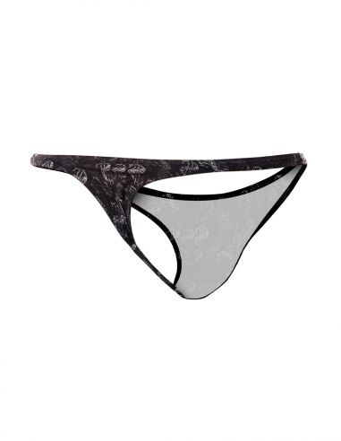 Tanga (Thong) - Provocative - C4M