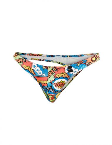 Tanga (Thong) - Provocative - C4M