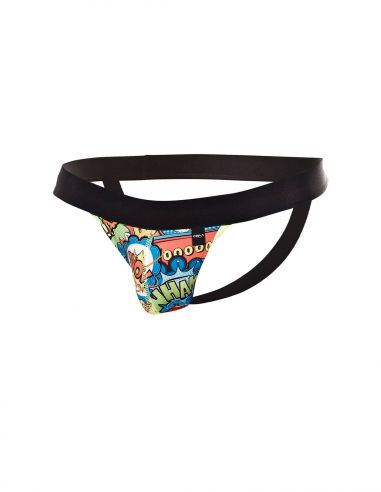 Jockstrap - Provocative - C4M