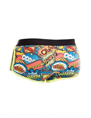 Athletic Boxer - Provocative - C4M