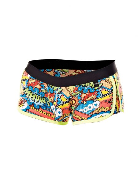 Athletic Boxer - Provocative - C4M