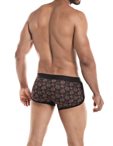 Boxer Trunk Atlético - Provocative - C4M