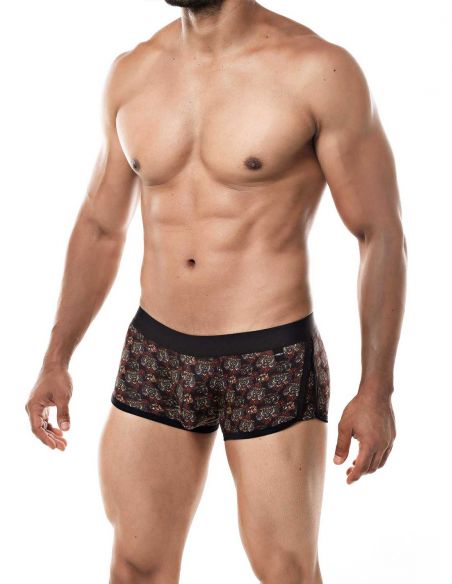 Athletic Trunk - Provocative - C4M