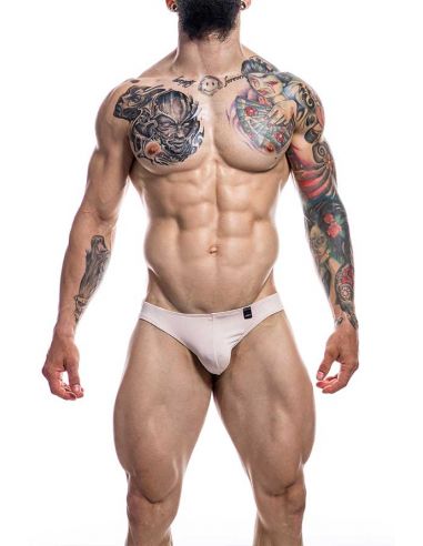 Low Rise Bikini Brief - Provocative - C4M