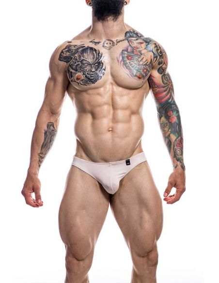 Slip Bikini de corte bajo - Provocative - C4M