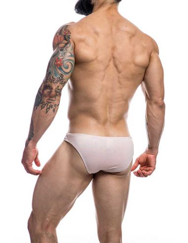 Slip Bikini de corte bajo - Provocative - C4M