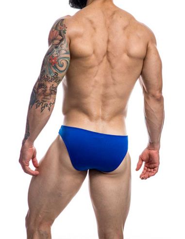Low Rise Bikini Brief - Provocative - C4M