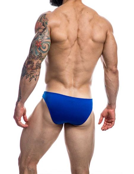 Slip Bikini de corte bajo - Provocative - C4M