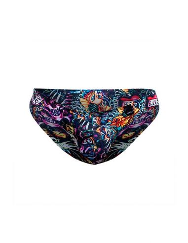 Slip Bikini de corte bajo - Provocative - C4M