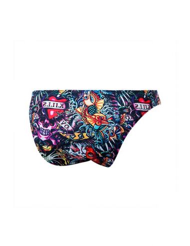 Slip Bikini de corte bajo - Provocative - C4M