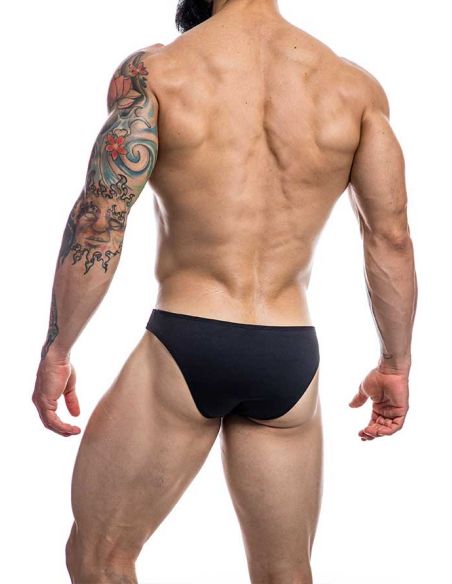 Slip Bikini de corte bajo - Provocative - C4M