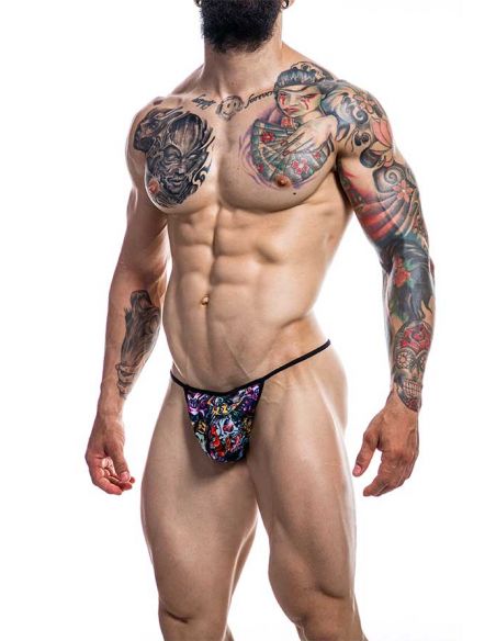 String - Provocative - C4M