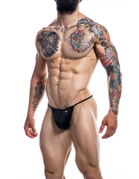 G-string - Provocative - C4M