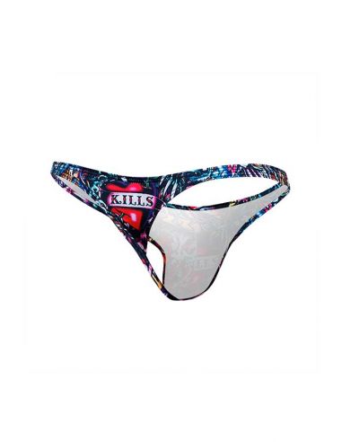 Tanga (Thong) - Provocative - C4M