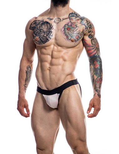 Jockstrap (Suspensorio) - Provocative - C4M