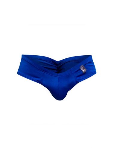 High Cut Cheeky Brief - Provocative - C4M