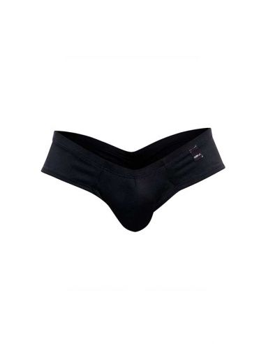 High Cut Cheeky Brief - Provocative - C4M