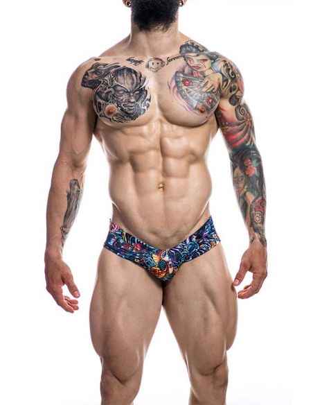 Cheeky Brief - Provocative - C4M