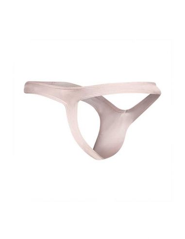 Pouch Enhancing Thong - Provocative - C4M
