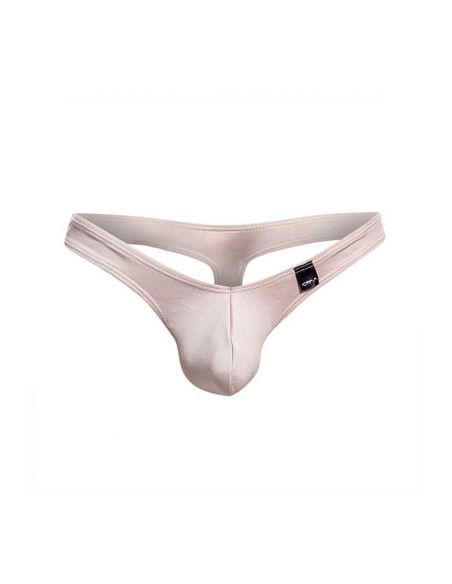 Pouch Enhancing Thong - Provocative - C4M