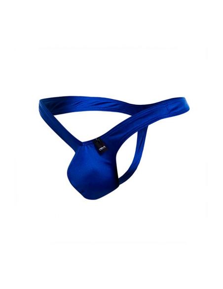 Pouch Enhancing Thong (Tanga con realce natural) - Provocative - C4M
