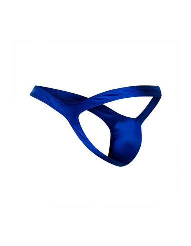Pouch Enhancing Thong (Tanga con realce natural) - Provocative - C4M