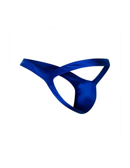 Pouch Enhancing Thong (Tanga con realce natural) - Provocative - C4M