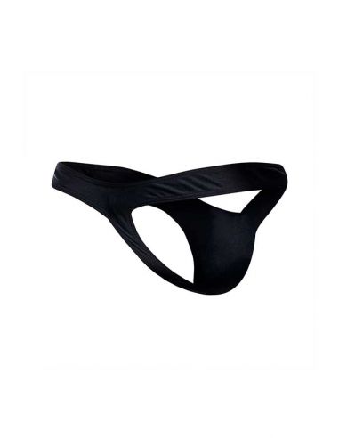 Pouch Enhancing Thong - Provocative - C4M