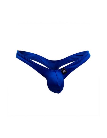 Pouch Enhancing Thong (Tanga con realce natural) - Provocative - C4M