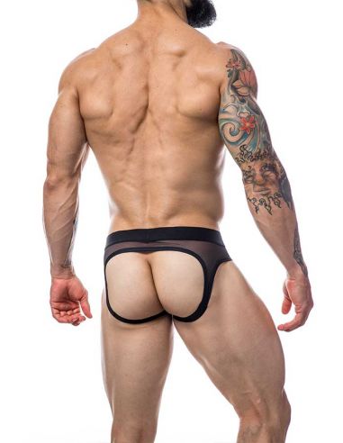 Cheeky Brief - Provocative - C4M