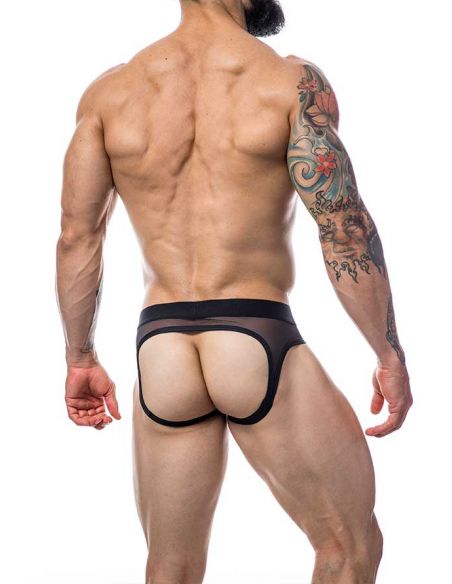 Cheeky Brief - Provocative - C4M