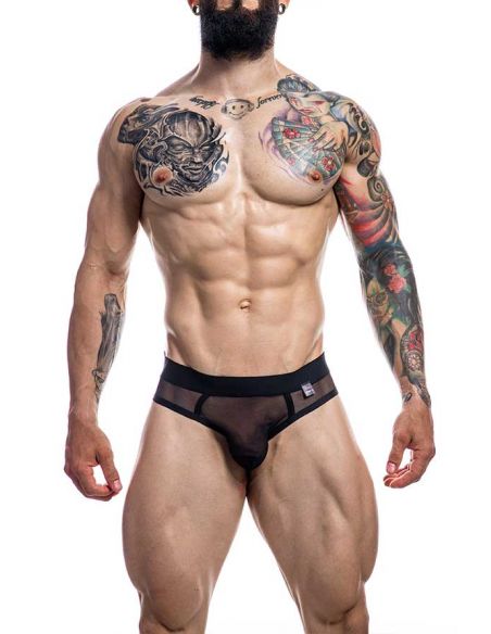 Cheeky Brief - Provocative - C4M