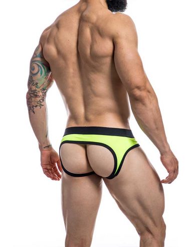 Cheeky Brief - Provocative - C4M