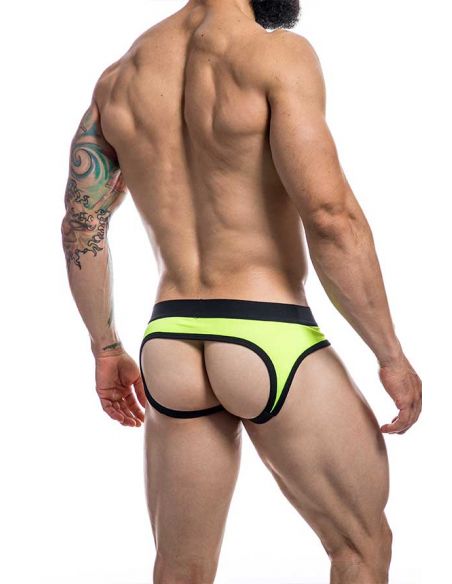 Cheeky Brief - Provocative - C4M