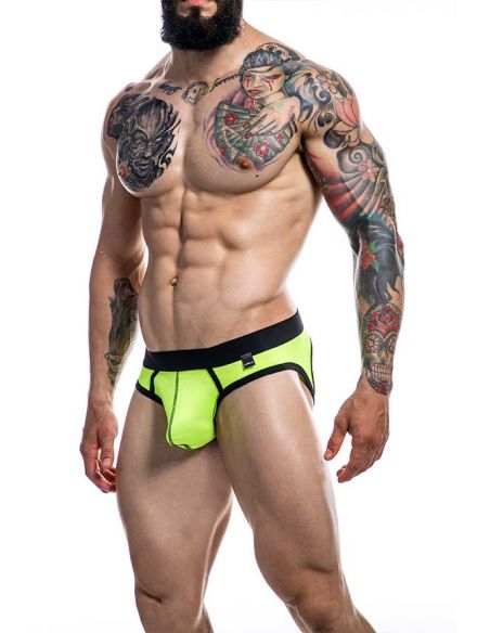 Cheeky Brief - Provocative - C4M