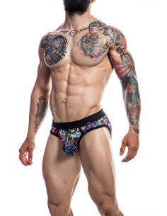 Jockair - Provocative - C4M 2