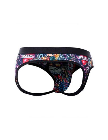 Cheeky Brief - Provocative - C4M